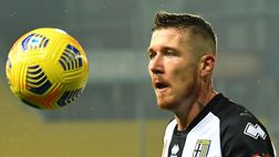 Parma, Kucka e non solo: due rientri per D’Aversa. In sette ancora ai box