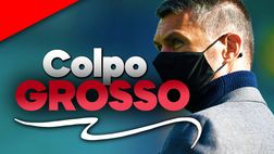 Calciomercato Milan, news col botto: “Colpo in chiusura, arriva a gennaio!”