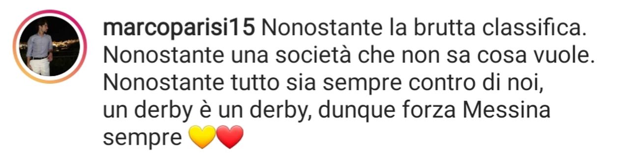 Tifosi del Catania esclusi dal derby di Messina: non sarà come quando Nicola Rizzoli…- immagine 3
