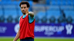 Lazio, nuovo contatto con Felipe Anderson: le ultime sul rinnovo