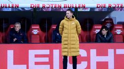 Lipsia, Julian Nagelsmann: “Il Real Madrid mi voleva ma io non sapevo lo spagnolo…”