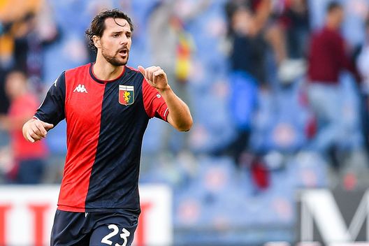 Destro (getty images)