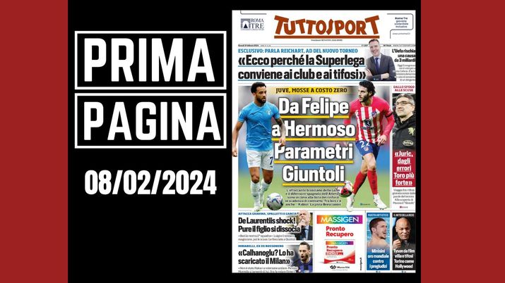 Tuttosport