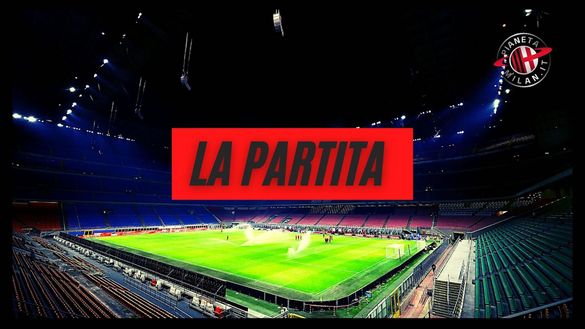 Il racconto della partita del Milan in Serie A, Champions League e Coppa Italia nella stagione 2021-2022 | AC Milan News (Getty Images) Il racconto della partita del Milan in Serie A, Champions League e Coppa Italia nella stagione 2021-2022 | AC Milan News (Getty Images)