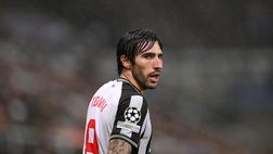 Scommesse anche al Newcastle, Tonali rischia una nuova squalifica