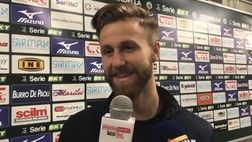 SALA STAMPA TV/ Le interviste dopo Cittadella-Salernitana