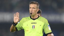 Milan-Roma, arbitra Massa. Ecco chi c’è al VAR | Serie A News