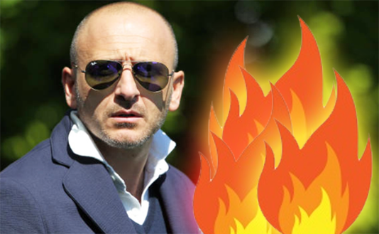 Calciomercato Inter, Ausilio brucia mezza Europa Calciomercato Inter, Ausilio brucia mezza Europa