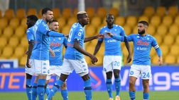 Napoli, sale la tensione per il mancato pagamento degli stipendi