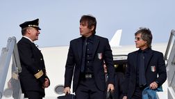 Conte il barbaro saccheggia la Serie A. Cinque da “rapire”, 1 interista e 3 della Roma