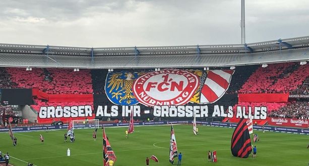Derby a Norimberga doppia beffa: Greuther Furth, sconfitta e maxi-multa- immagine 2