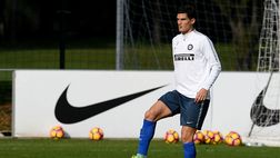 Ds Cagliari: “Ci manca un difensore centrale. Andreolli? Ha tutto quello che cerchiamo”