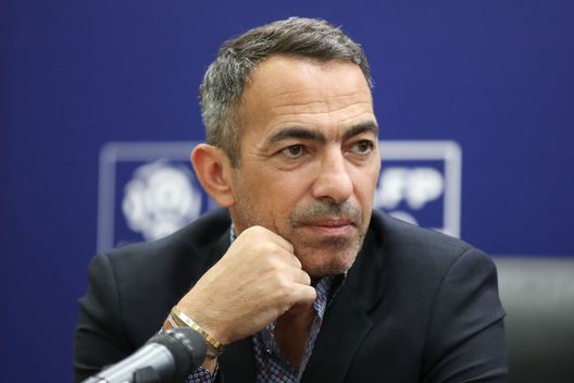 Djorkaeff (getty images) Djorkaeff