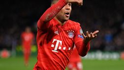 Bayern Monaco, caso di positività al Covid-19: Gnabry salterà la sfida di Champions League col PSG. Le ultime
