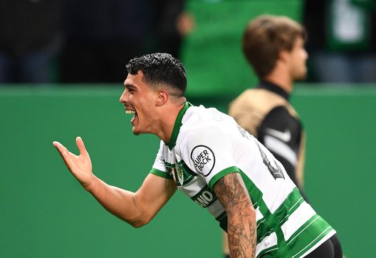 Porto Sporting