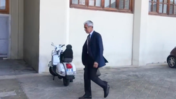 VIDEO Palermo: Mirri al Barbera nel day after l’1-1 contro la Triestina