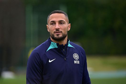 Inter, oggi si decide sul ricorso per D’Ambrosio: Salernitana nel mirino- immagine 3
