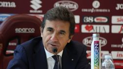 Cairo blinda Belotti: “Al Napoli? Né lì, nè altrove. Il Gallo resta al Toro”