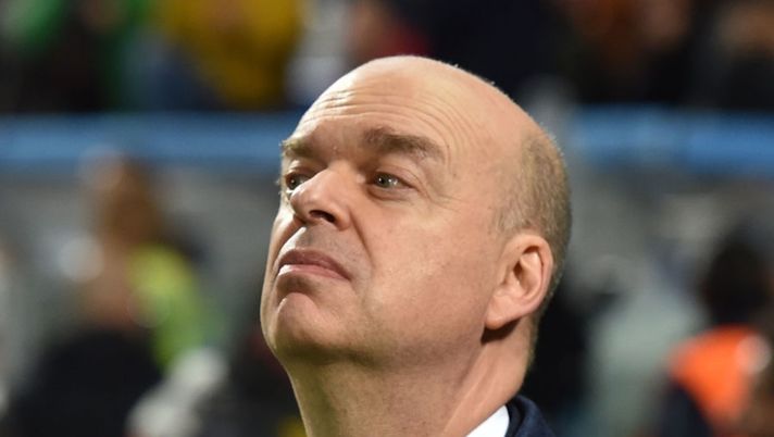 Marco Fassone Parma Calcio