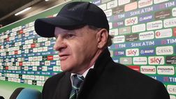 Iachini: “Nainggolan un grande colpo dell’Inter. Quando lo lanciai a Piacenza…”
