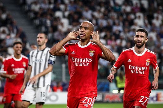 (Getty Images) Juventus, è emergenza col Benfica. 20 convocati e formazione fatta- immagine 2