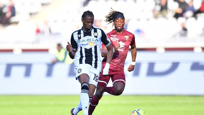 Ehizibue e Karamoh Ehizibue e Karamoh