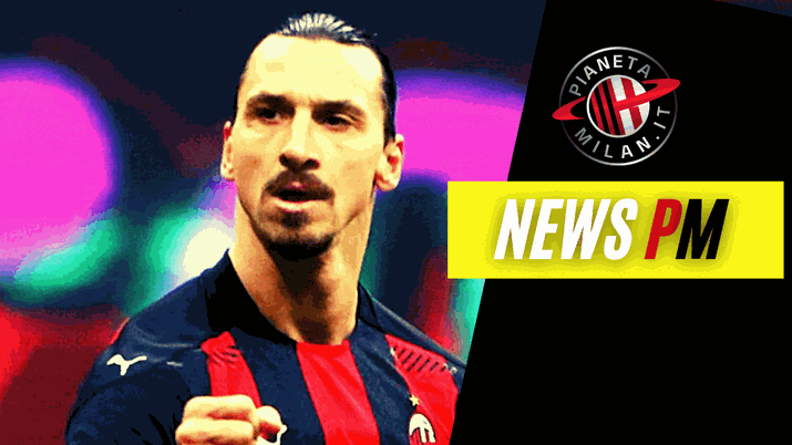 Zlatan Ibrahimovic: ecco i tempi di recupero dopo l'operazione al ginocchio | PM NEWS Zlatan Ibrahimovic: ecco i tempi di recupero dopo l'operazione al ginocchio | PM NEWS