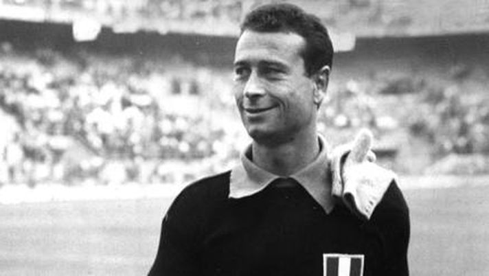 Cronaca: è morto Giuliano Sarti, storico portiere della Grande Inter Cronaca: è morto Giuliano Sarti, storico portiere della Grande Inter