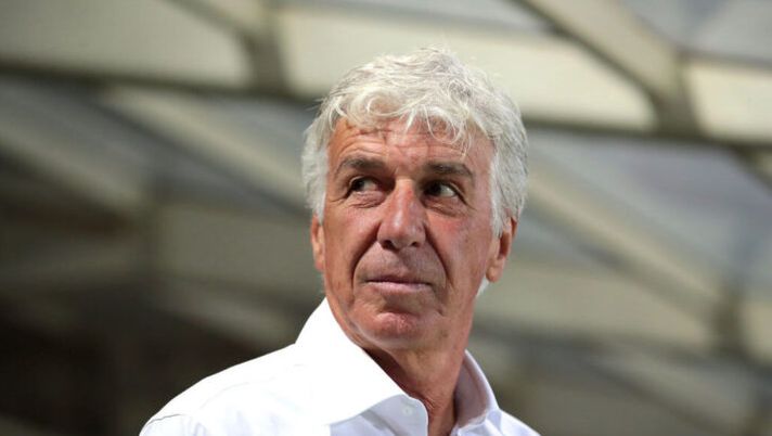 Gasperini: “Scamacca, è andata così: stop più corto di Touré. L’attacco, Pasalic e i portieri…” - immagine 1