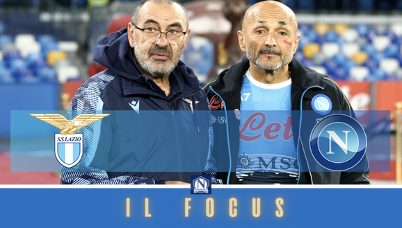 Lazio, Immobile: “Ho riposato, sono pronto per stasera. Siamo cresciuti dall’andata”- immagine 2