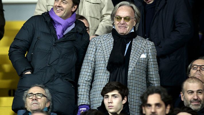 Milan, il decreto di Renzi: “Fossi in Gattuso vieterei a Salvini di assistere alle gare…” Milan, il decreto di Renzi: “Fossi in Gattuso vieterei a Salvini di assistere alle gare…”