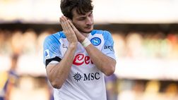 Al derby senza Kvara: ma Spalletti “Non vediamo l’ora”