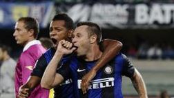 FOTO – I piedi di Cassano? Carolina svela il loro ‘segreto’…