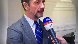 Ad Brooks Brothers: “Inter brand con grande storia, siamo onorati di questa partnership”