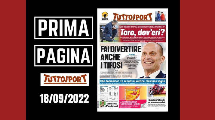 Tuttosport
