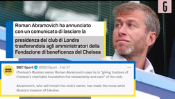 VIDEO Abramovich-Chelsea, “Ha protetto il club”: ecco cosa ne pensano i tifosi