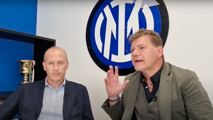 Samaden: “Inter, 7-8 Primavera con grandi prospettive. Quando hai uno come Chivu…” - immagine 1