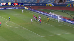 VIDEO Copa America, Lapadula show e Perù in semifinale: guarda gli highlights