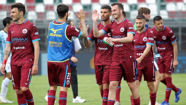 Playoff per cinque anni di fila: il Cittadella ha già centrato il suo obiettivo 
