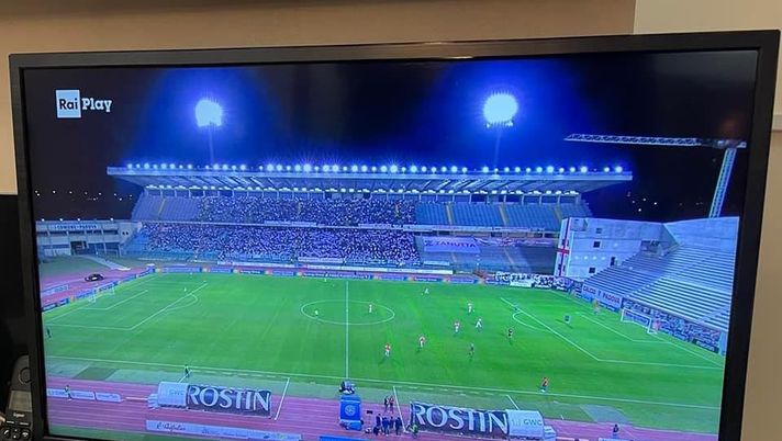 Condizioni ambientali decisive, terribile arrivare in finale con uno stadio così - immagine 1