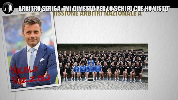 Abbattista: “Dimesso perché stanco di quello schifo”. E su Juve-Inter del 2020/21…- immagine 2