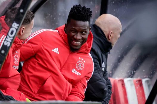 Getty Images Onana è la scelta, ma l’Inter vuole due titolari: “Casting se Handanovic non rinnova”- immagine 3