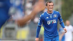 Incredibile a Empoli, Henderson apre la rimonta, Napoli al tappeto