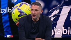Materazzi: “L’Inter ora deve provare a vincerle tutte. Finale Champions darà grande spinta”