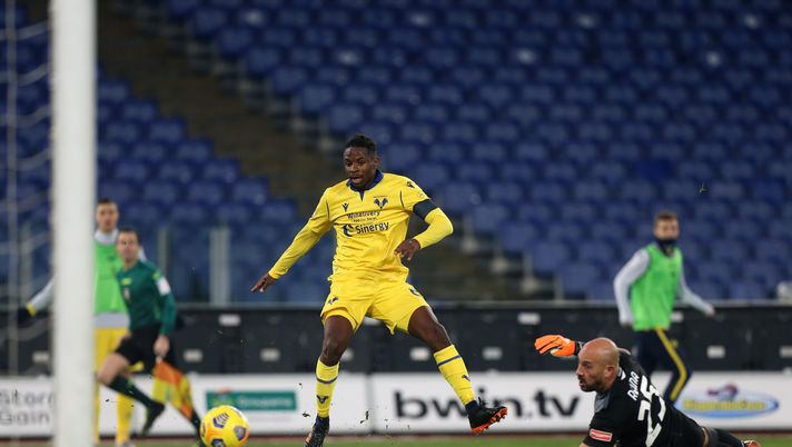 Consigli Fantacalcio, 5 centrocampisti per la 27a giornata: Tameze alla ricerca del tris! Consigli Fantacalcio, 5 centrocampisti per la 27a giornata: Tameze alla ricerca del tris! - immagine 1