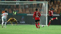 Tre rigori nel derby del Cairo: manita Al Ahly, dura sconfitta Zamalek