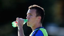 Oggi Inter-Schalke 04: Spalletti insiste sul 4-2-3-1. Perisic titolare?