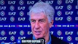 Gasperini: “Vittoria ampiamente meritata, un aspetto lo dimostra. Su Scamacca…”