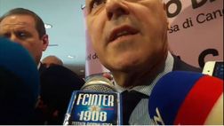 Inter, Marotta: “Errore più grande di sempre col Var. E grossolano perché…”