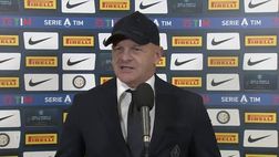 Parma, Iachini: “Allenare i ducali in Serie B? Enzo Maresca è un amico…”
